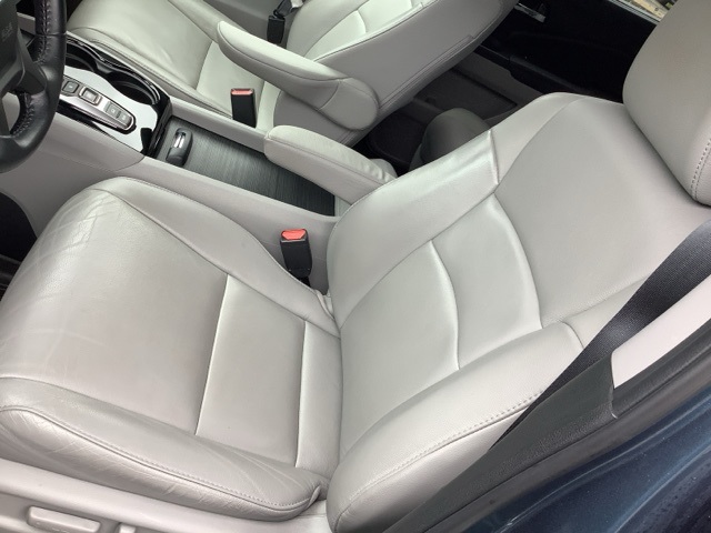 2021 Honda Pilot Touring photo 10