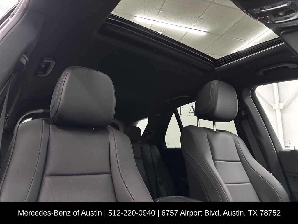 2025 Mercedes Benz GLE 350 4MATIC photo 27