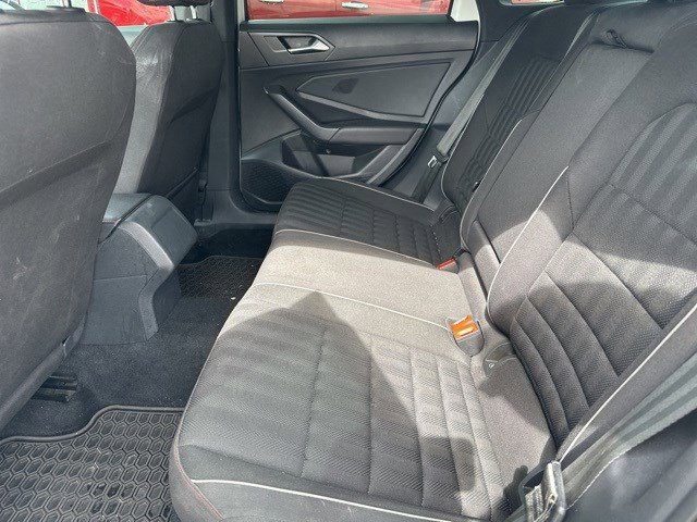 2020 Volkswagen Jetta GLI S photo 10