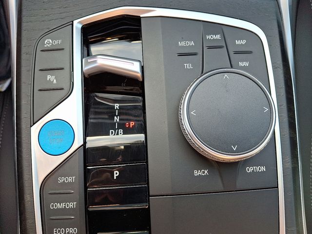 2023 Bmw i4 eDrive35 photo 16