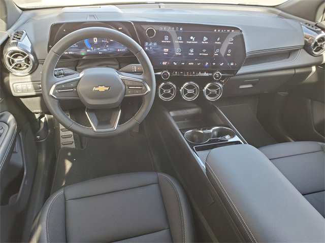 2025 Chevrolet Blazer EV photo 24