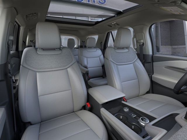 2025 FORD EXPLORER - Image 33