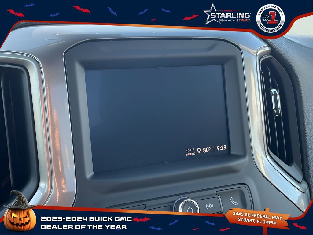2025 Gmc Sierra 1500 Pro photo 23