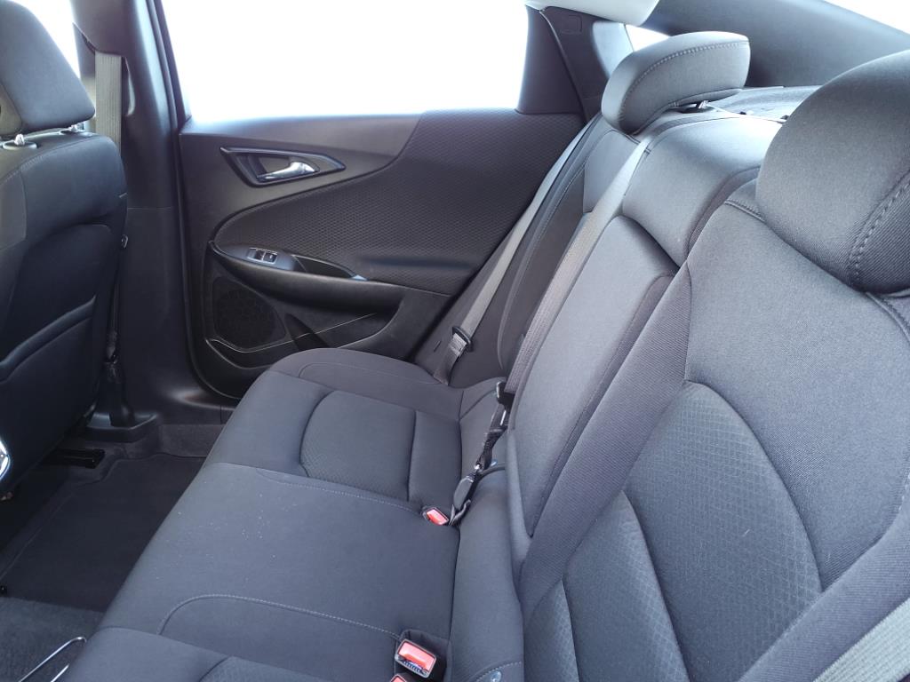 2024 Chevrolet Malibu 1LT photo 9