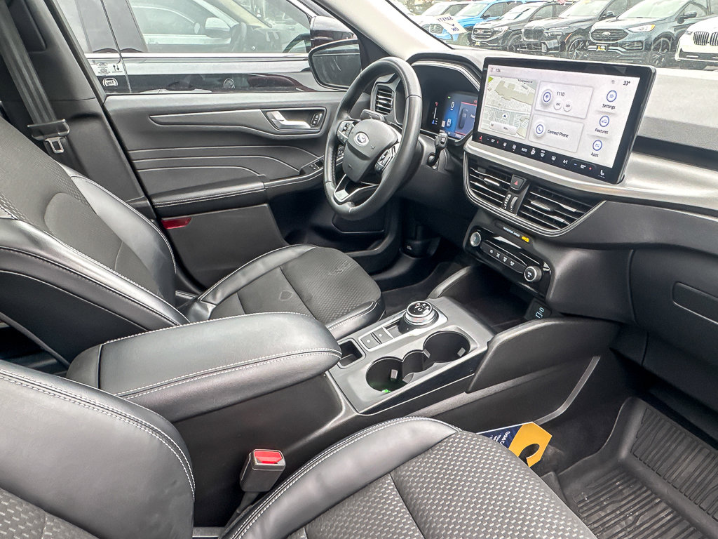 2023 FORD ESCAPE - Image 30