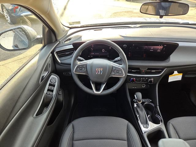 2026 Buick Encore GX Preferred photo 30