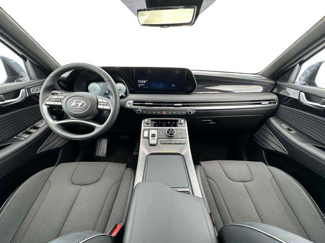 2025 Hyundai Palisade Calligraphy photo 12