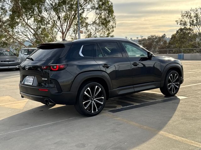 2023 Mazda CX-50 2.5 Premium Plus photo 3