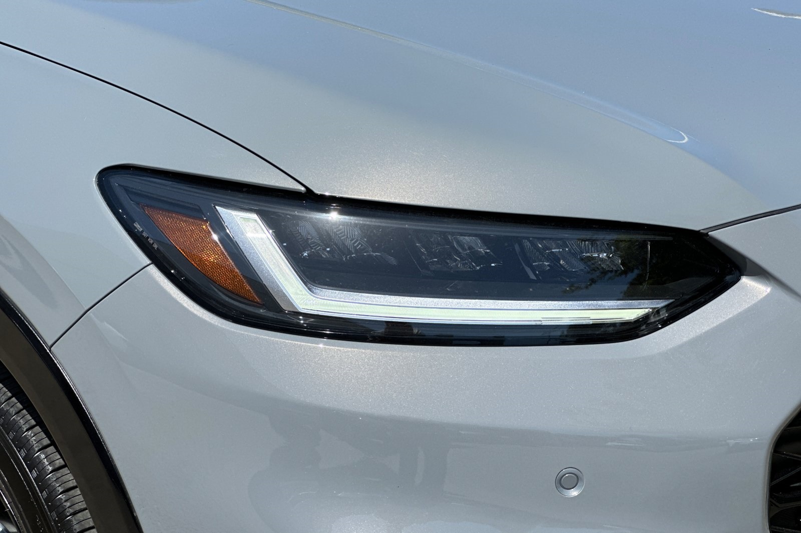 2026 Honda HR-V EX-L photo 25
