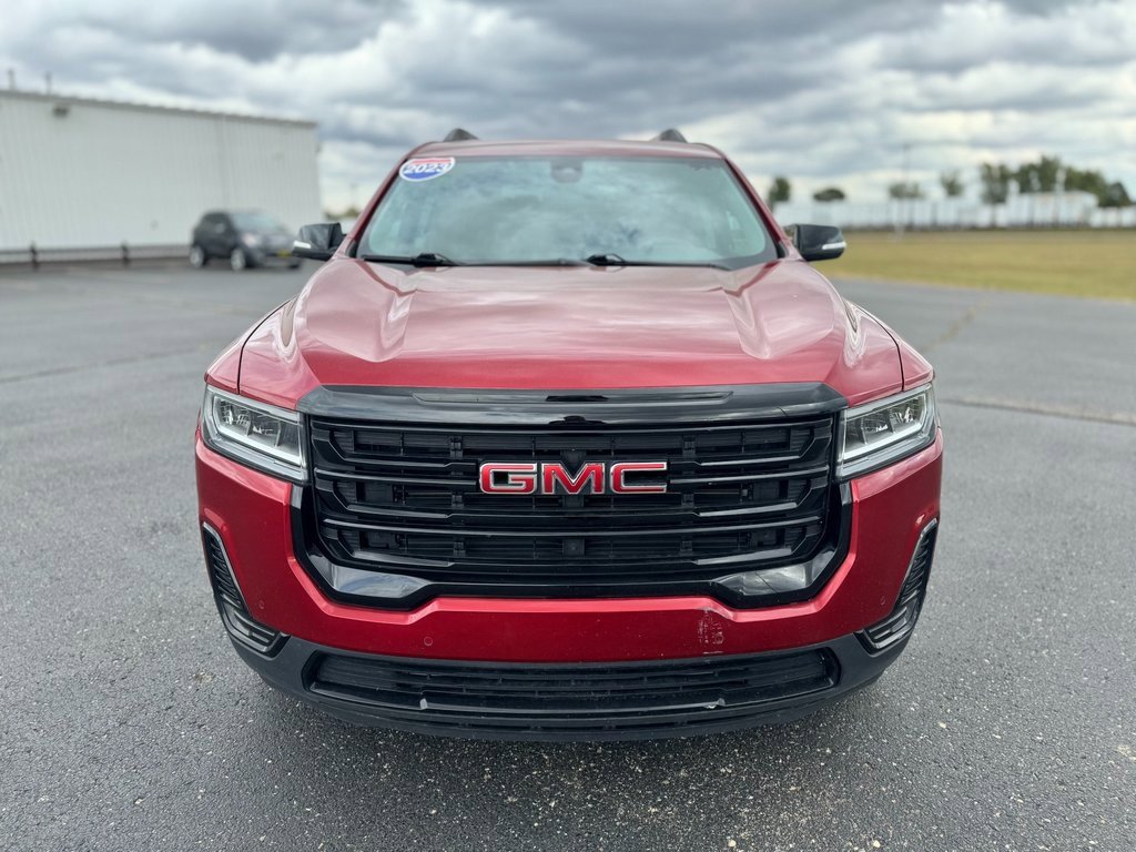 2023 Gmc Acadia SLE photo 5