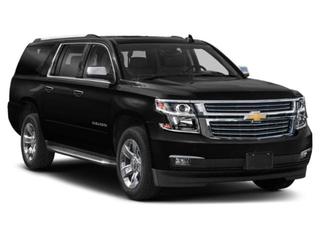 2018 Chevrolet Suburban Premier photo 6