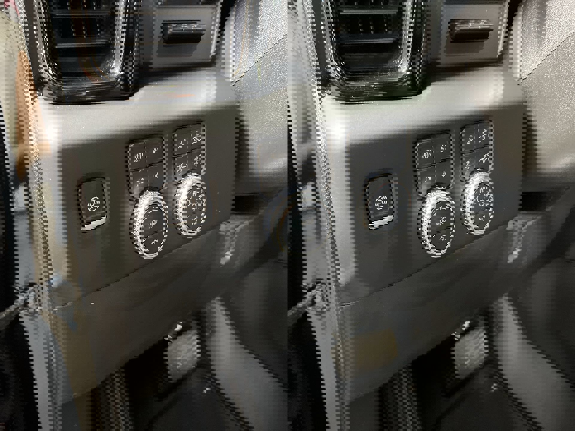 2024 Gmc Sierra 2500 HD AT4X photo 16