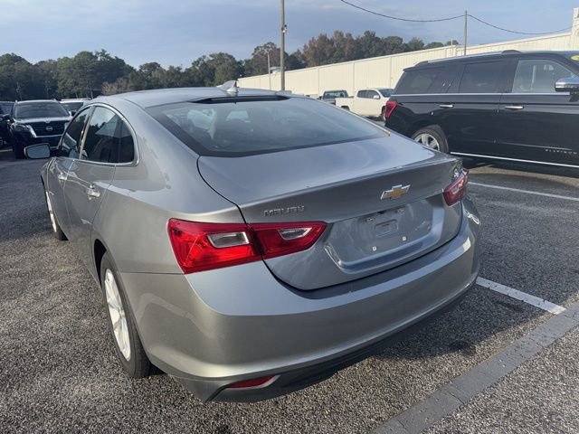 2023 Chevrolet Malibu 1LT photo 4
