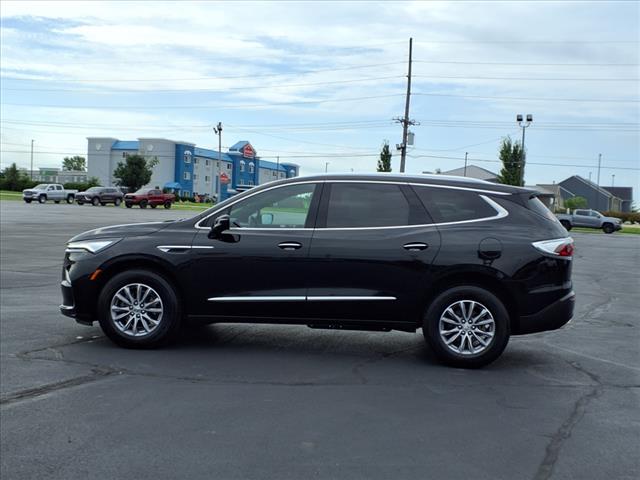 2024 Buick Enclave Essence photo 13
