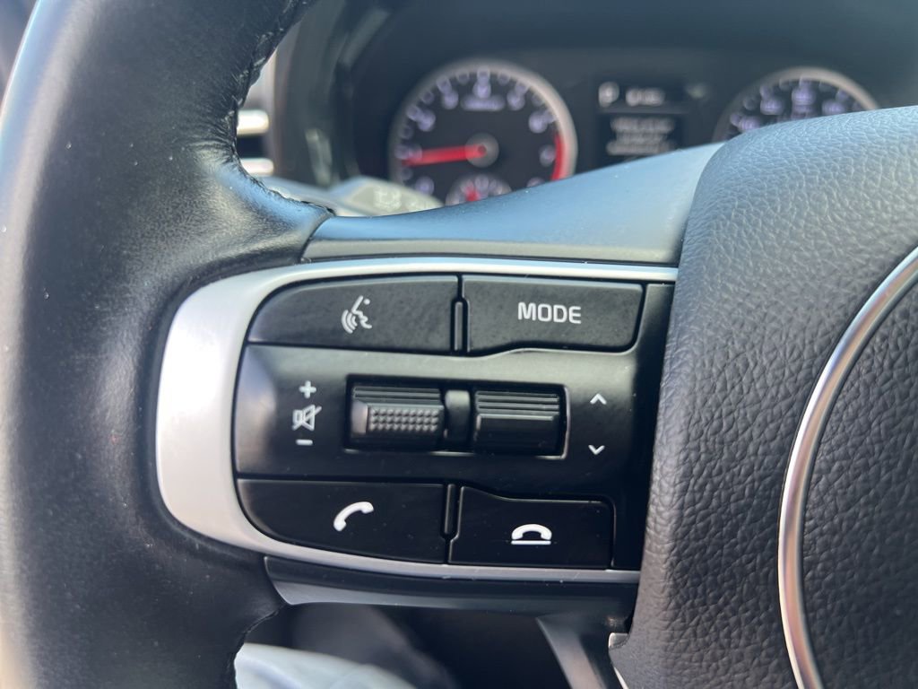 2024 Kia K5 GT-Line photo 12