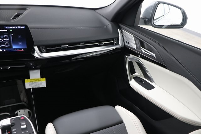 2025 Bmw X2 xDrive28i photo 22