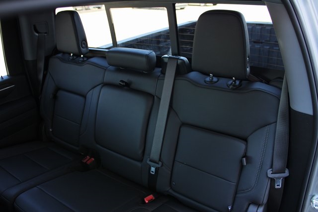 2025 Gmc Sierra 2500 HD SLT photo 30