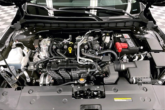 2025 Nissan Altima 2.5 SV Special Edition photo 11