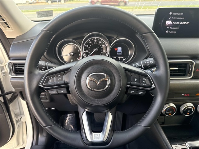 2023 Mazda CX-5 2.5 S photo 24