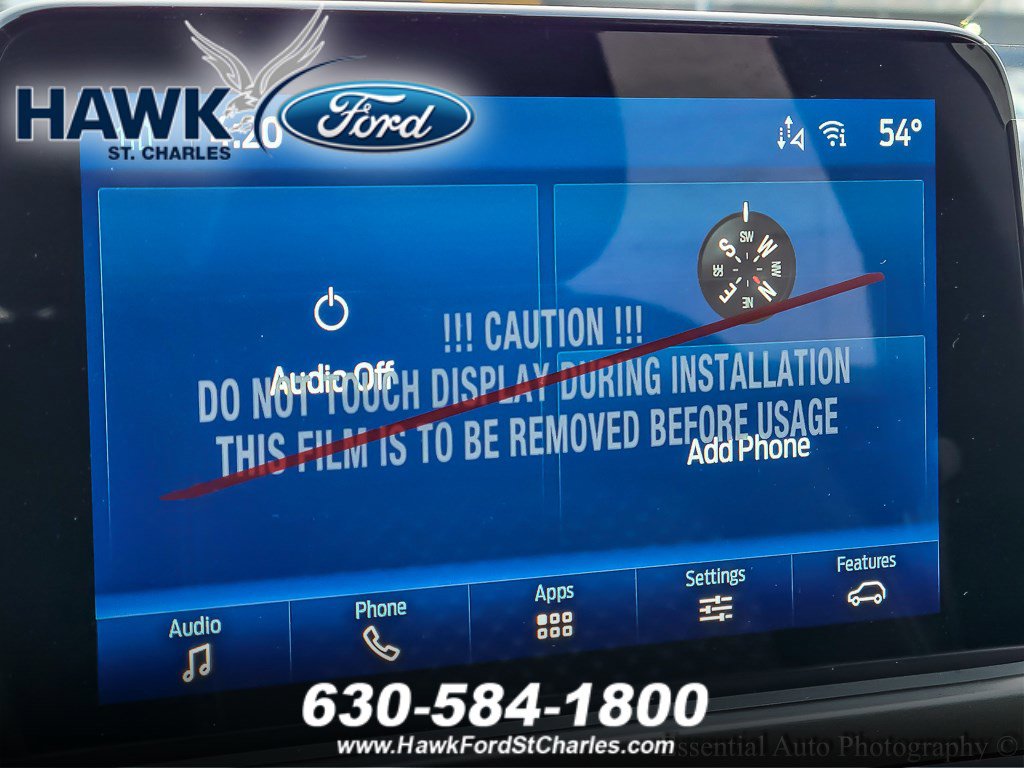 2026 FORD ESCAPE - Image 11