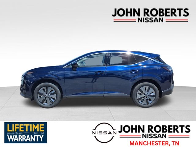 2025 Nissan Murano SL photo 2