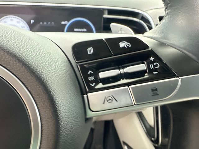 2022 Hyundai Tucson Limited photo 27