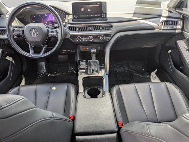 2023 Acura Integra Base photo 13