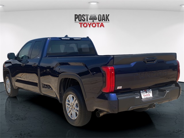 2022 Toyota Tundra SR5 photo 5
