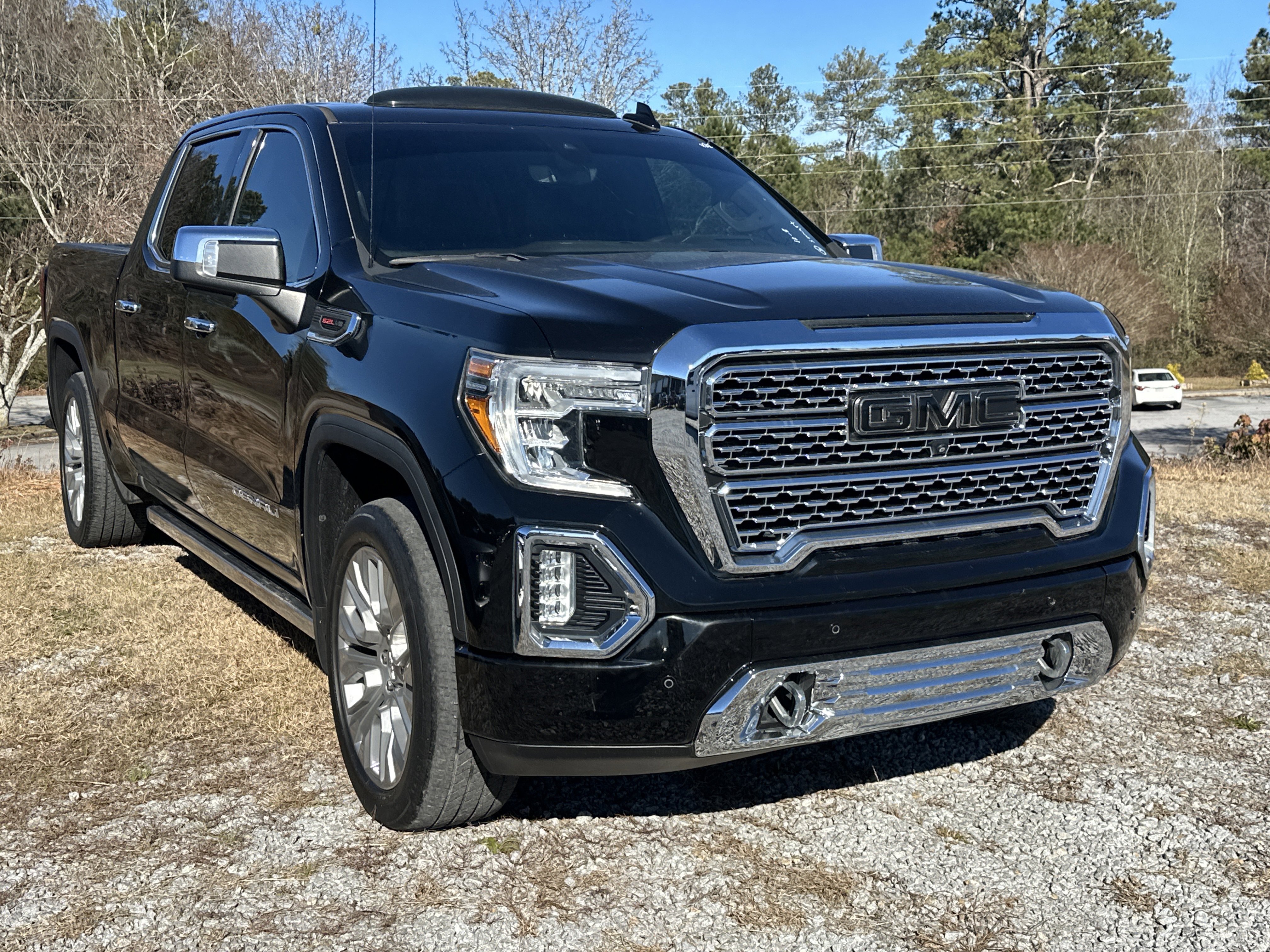 2021 GMC Sierra 1500 Denali Denali's photo