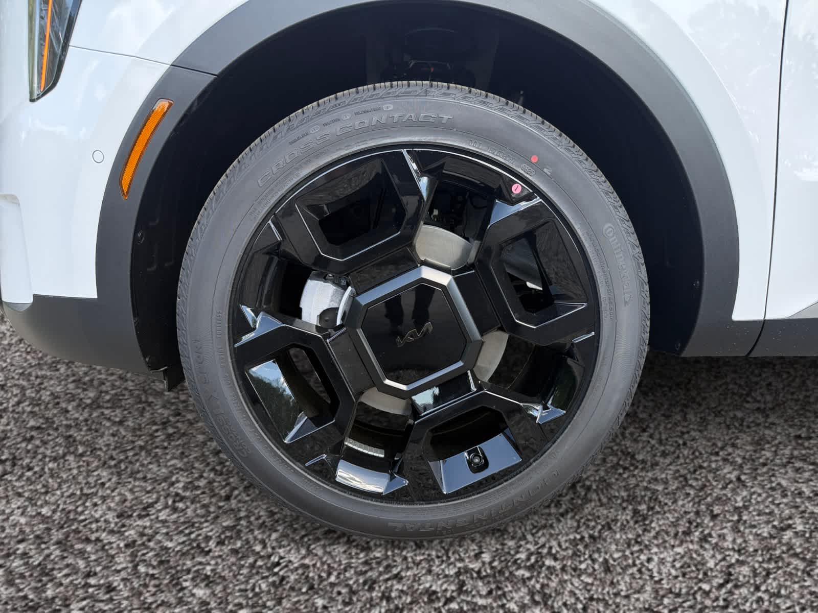 2026 Kia Sorento X-Line SX Prestige photo 14