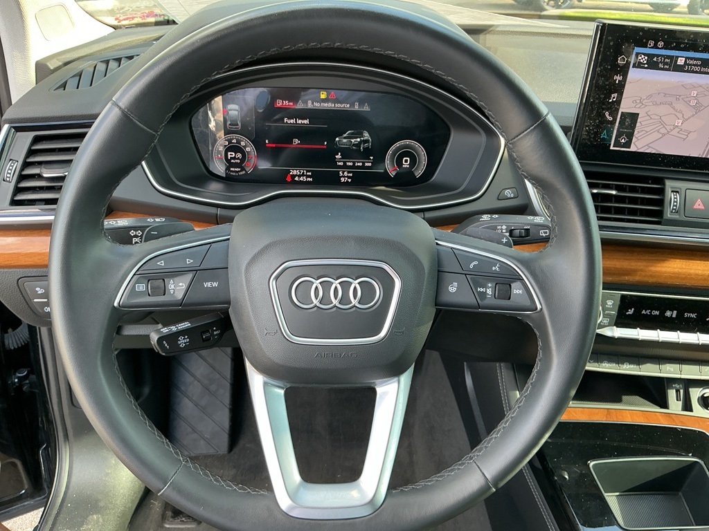 2022 Audi Q5 S line Premium Plus photo 10