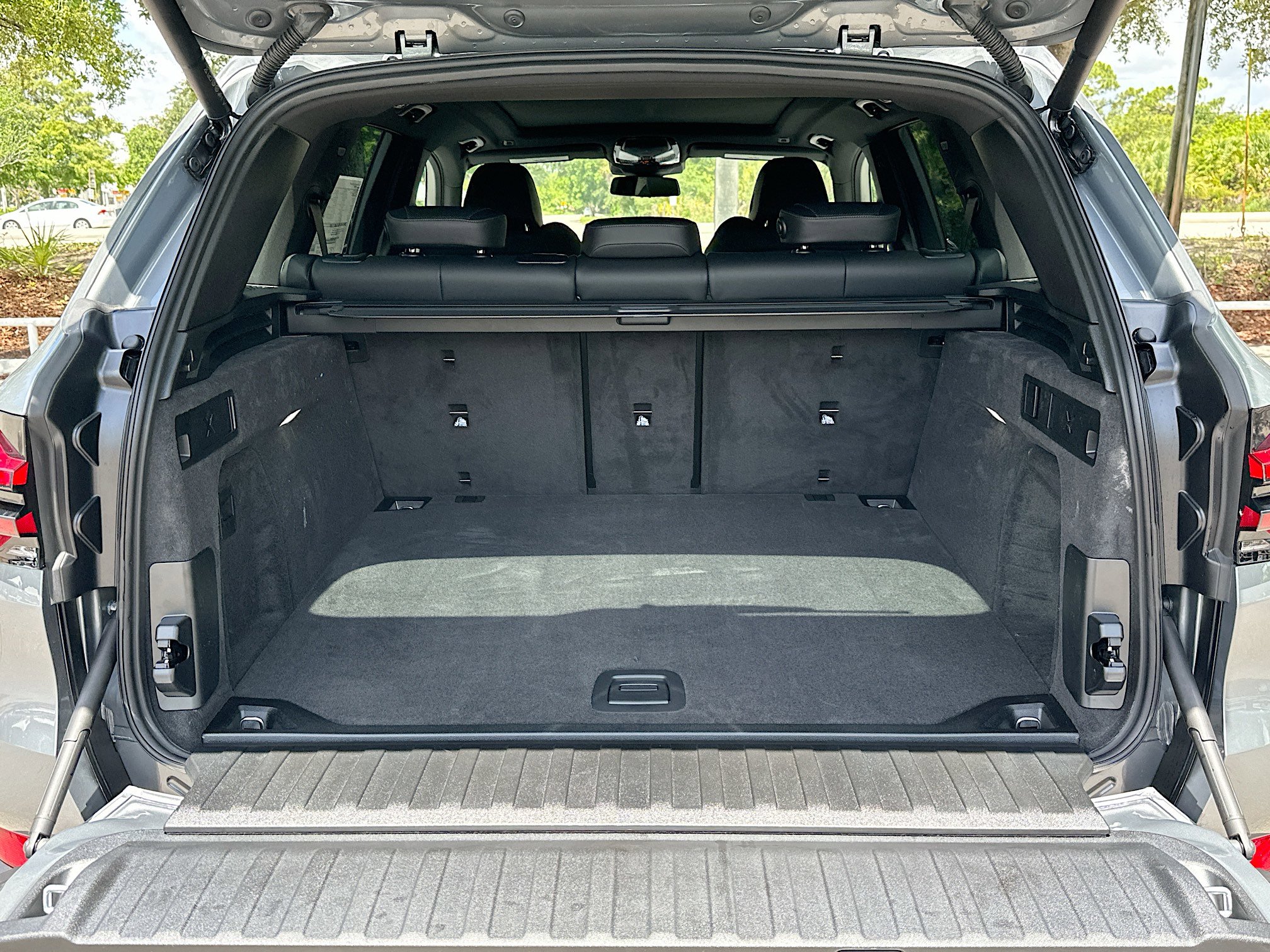 2026 Bmw X5 xDrive40i photo 23