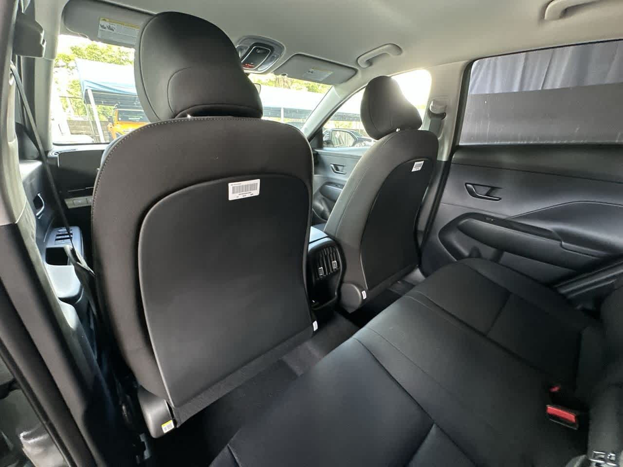 2026 Hyundai Kona SEL photo 21