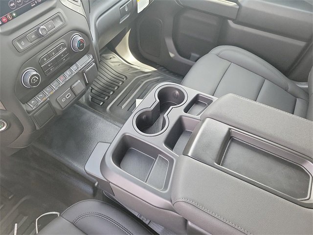 2026 Chevrolet Silverado 1500 photo 15