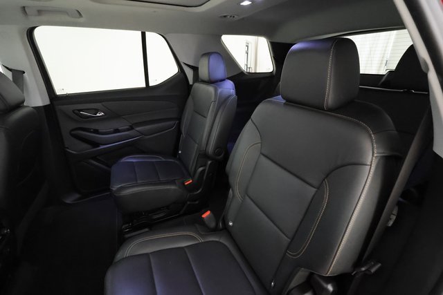 2019 Chevrolet Traverse Leather photo 19