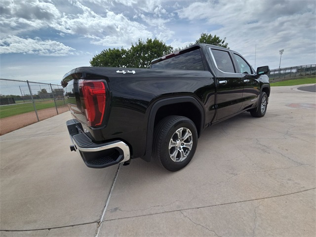 2024 Gmc Sierra 1500 SLT photo 7
