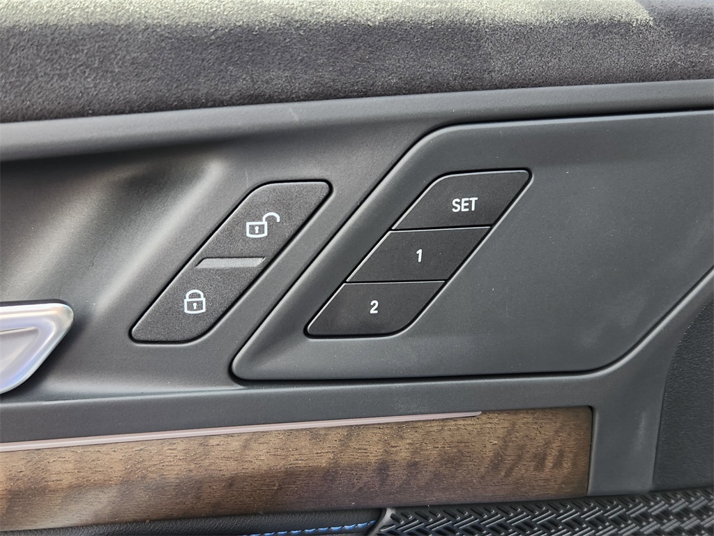 2026 Bmw X1 XDrive28i photo 16