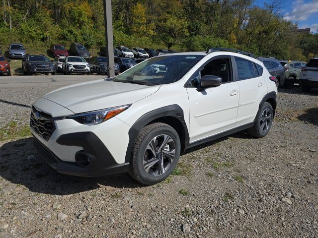 2026 Subaru Crosstrek Premium's photo