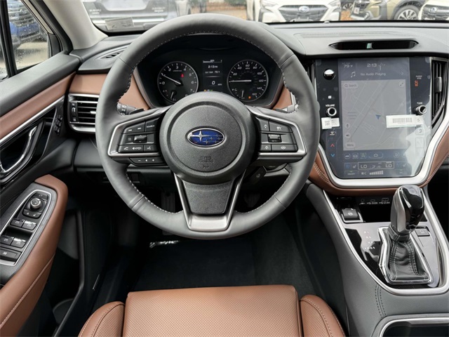 2025 Subaru Outback Touring XT photo 17