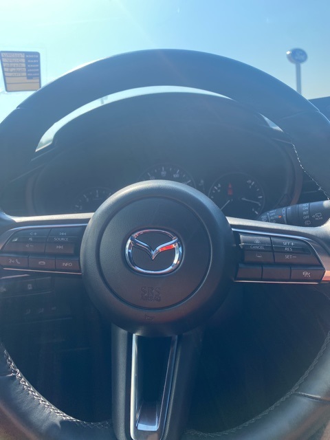 2024 Mazda Mazda3 2.5 Carbon Turbo photo 11