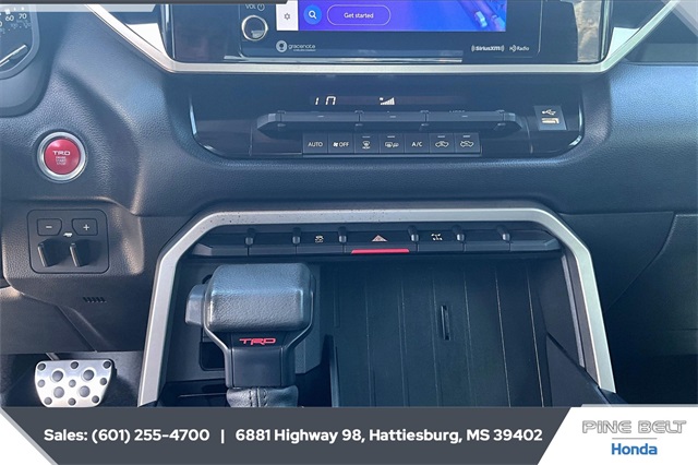 2022 Toyota Tundra SR5 photo 20