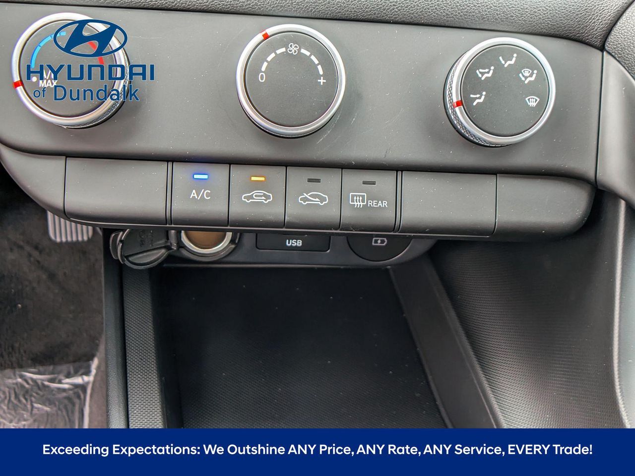 2025 Hyundai Elantra SE photo 17