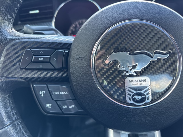 2017 Ford Mustang V6 photo 22