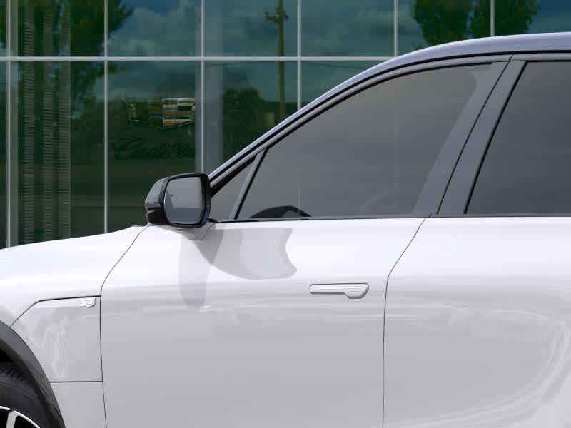 2025 Cadillac Lyriq Sport photo 12