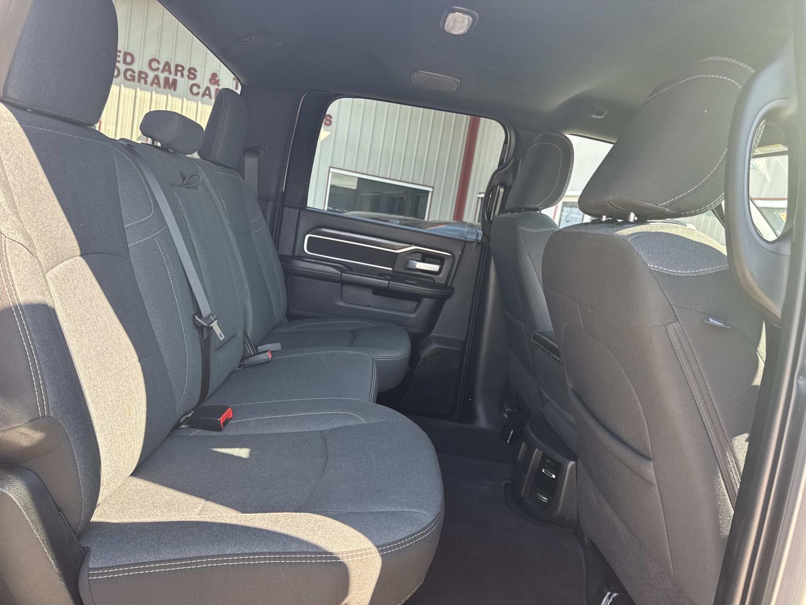 2024 Ram 2500 Big Horn photo 7