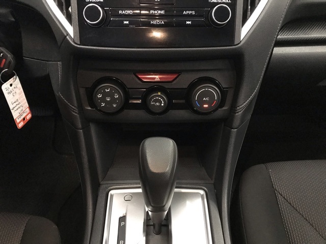 2019 Subaru Impreza 2.0i photo 17