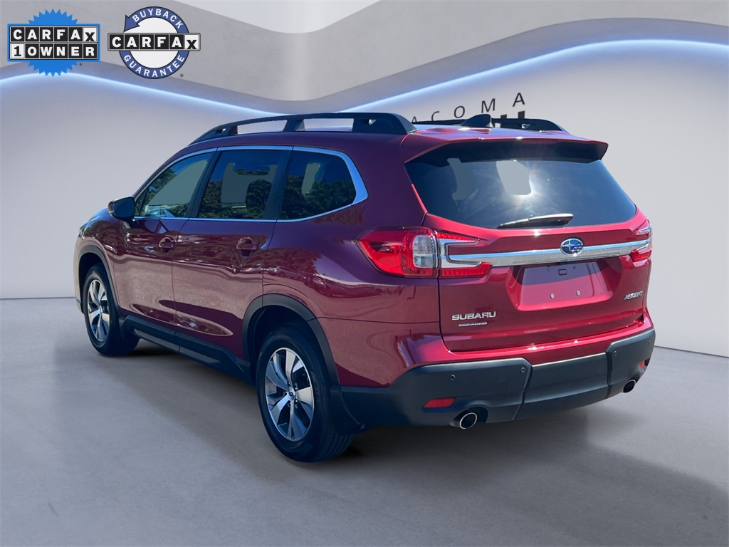 2024 Subaru Ascent Premium photo 2