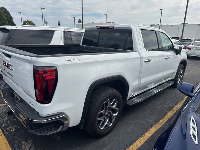 2023 Gmc Sierra 1500 SLT photo 5