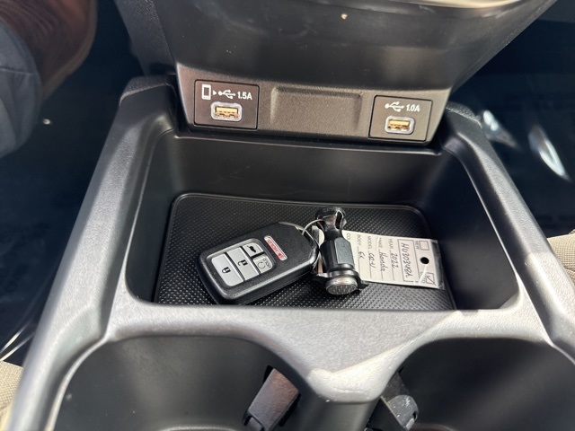 2022 Honda CR-V EX photo 20