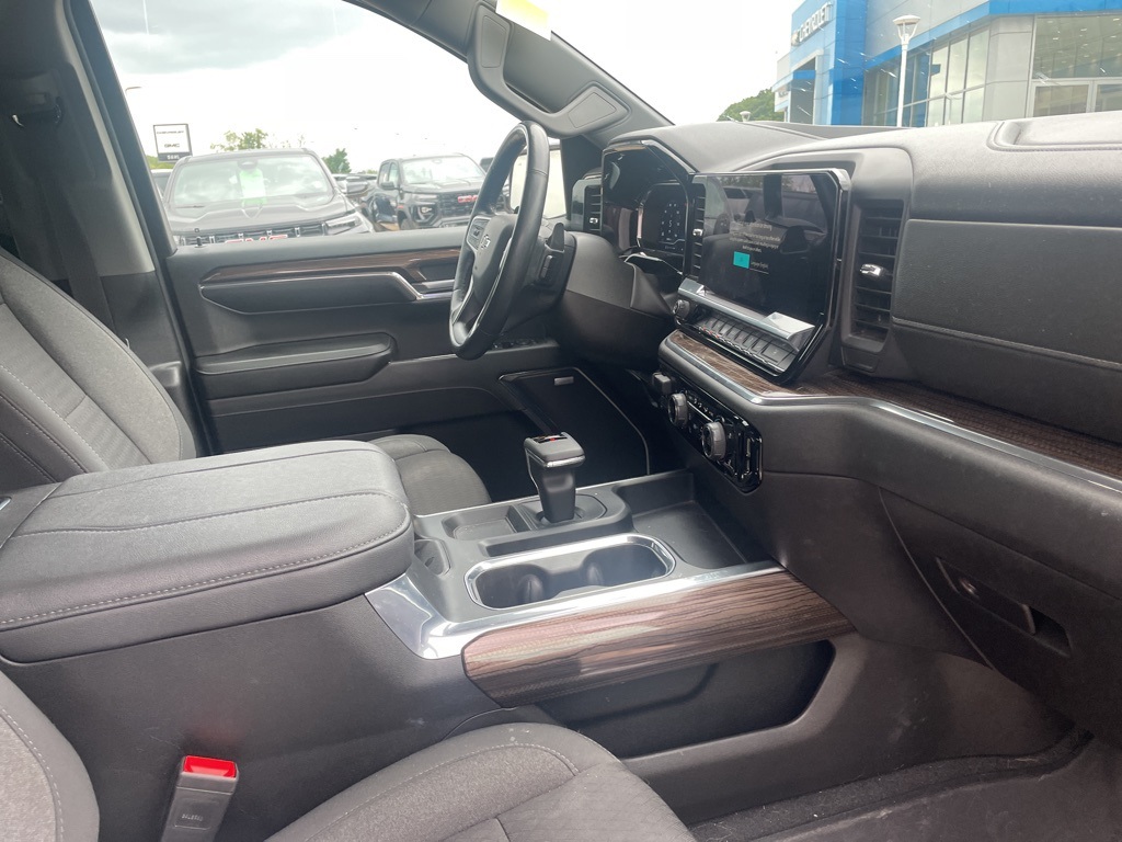 2023 Chevrolet Silverado 1500 RST photo 20